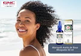 Marnys® Aceite de Rosa Mosqueta 50 ml