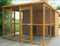 Maybe you would like to learn more about one of these? Outdoor Dog Kennel Ideas For Android Apk Download