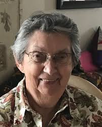 Milly Jean Schrader Obituary June 25, 2024