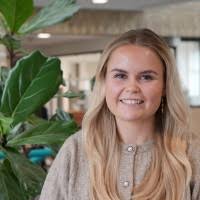 300+ "Katrine Jensen" profiles