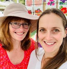 Clare Quinlan's Instagram, Twitter & Facebook