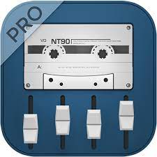 This app will completely transform your mobile into a workroom. Descargar Mod Apk N Track Studio 9 Pro V9 5 66 Apk Mod All Unlocked Download V9 5 66 Apksolo Com