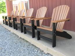 Brown Plastic Adirondack Chairs Best Way To Paint Furniture Check More At Http Amphibiou Adirondack Chair Kits Wood Adirondack Chairs Acrylic Dining Chairs