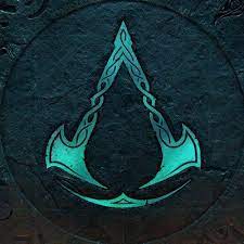 Assassin S Creed Valhalla Assassins Creed Tattoo Assassin S Creed Wallpaper Assassins Creed Art