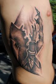 Jekyll & hyde tattoo | tattoo ( parte del brazo interior y. Jekyll And Hyde Tattoo Google Search Tattoos Tattoo Artists Sleeve Tattoos
