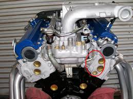 Toyotanation forum is a community dedicated to all toyota models. Rear Coolant Leak Not Rear Coolant Bypass Block Toyota 4runner Forum Largest 4runner Forum