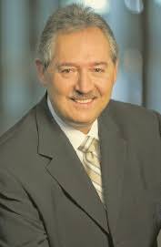 Reschenhofer ist Bürgermeister