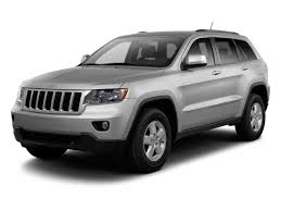 2011 Jeep Grand Cherokee Values Nadaguides