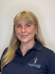 Occupational Therapists