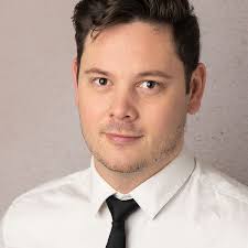 Wayne Desmond Walker