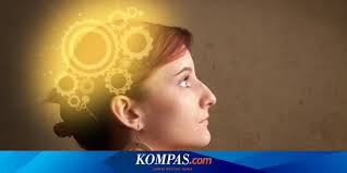 Efek Tumor Otak, Ibu Ini Tak Sadar Mengompol dan Telanjang