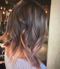 Next time you head off to the salon, consider adding. Bang Salon D C On Twitter Peachy Pink Balayage By Kat K Tarkani At Bang Salon U Street Bangsalondc Https T Co C5ivtctvoa
