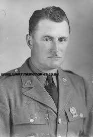 Stalag 9B Prisoner of War Camp in the Second World War 1939-1945