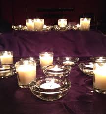 Houston Christmas Candlelight Ceremony M E N D