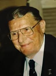 MAJ John Owen Blake (1931-1996)