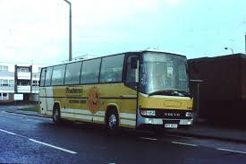 Image result for Truck Red 1986 Trathens FG Coaches
