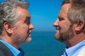 Pear revives political 'Enemy'