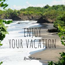 May you enjoy sweet rest from all your labour this weekend. Enjoy Your Holiday Quotes Quotes Words