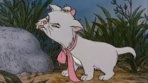Maybe you would like to learn more about one of these? Aristocats Marie S Cutest Moments Youtube