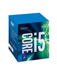 It has the l3 smartcache of 9 mb containing 6 cores and 6 threads. Compare Intel Core I5 7400 Vs Core I5 9400f Pangoly