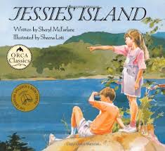 Book Jessie S Island Classic Books Island Book Publishing