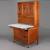 Farmhouse Kitchen Hoosier Cabinet