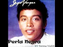 Perla Negra by Sergio Vargas