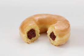 Sesuai dengan namanya, donat yang satu ini terbuat dari donat dunkin donuts yang dipadukan. 7 Donat Unik Dunkin Donuts Dunia Tersedia Di Negara Ini Saja Halaman All Kompas Com