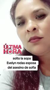 La Verdad sobre el Caso de Sofia Delgado y Evelyn Rodas, ¡Impactante  Revelación!