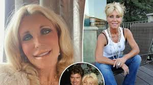 The latest pamela bach dies at 62 news, videos & comments