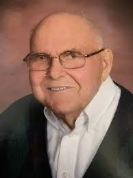 Donald Leslie Obituary September 25, 2021