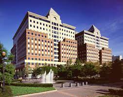 Marsh, located in hoboken, new jersey, is at river street 121. Marsh Mclennan Renews Lease In Hoboken For 15 Years Njbiz