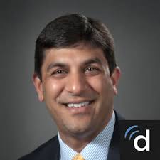 Dr. Daniel R. Budman, MD