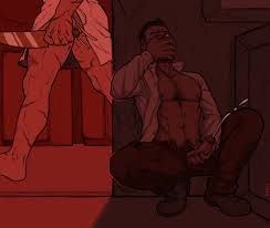 Michael Myers rule34 - unseen adult scenes