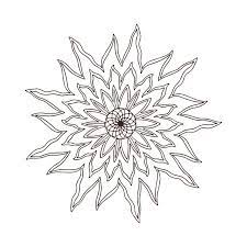 11+ free fire drill coloring pages. Fire Flower Mandala Tattoo Art Design Carpet Ornament Pattern Vector For Adult Coloring Page Interior Mandala Print Stock Vector Illustration Of Background Coloring 134131852