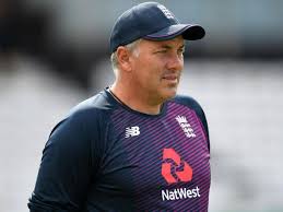 England and wales cricket board limited is responsible for this page. Who Is England Cricket Team S New Coach Chris Silverwood Sportstar