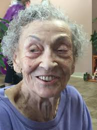 Olga Lynch Obituary (1915