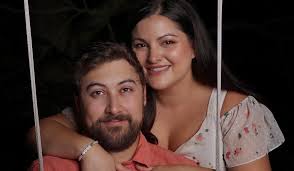 Grace Countie and William Goulding's Wedding Website