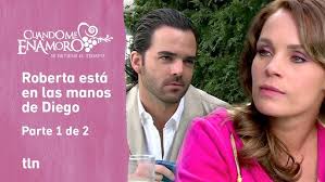 Cuando me enamoro 2/2: Renata le pide a Carlos le ayude a entender a  Jerónimo