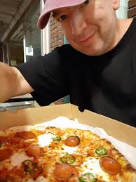 We just enjoyed the grand re-opening of Tower Pizza! Vincent, the server,  was charming and friendly and remembered us from years ago! The food was  superb and the atmosphere is perfect. Red