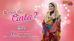 Dj lin atau nama lengkapnya roslinda abdul majid bukanlah satu jenama asing dalam dunia penyiaran radio malaysia. Dj Lin Suria Fm Segalanya Hiburan