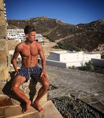 I must state that in no way, shape or form am i intending to infringe rights of the copyright holder. Marcos Llorente Sexy Sportmannen