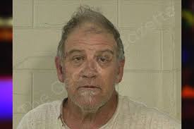 George Cassell — Liberty County Jail Bookings