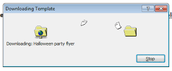Anda bisa download undangan tersebut disini. Cara Membuat Undangan Dengan Microsoft Word 2007 Dailysocial
