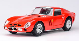 Buy hot wheels ferrari vehicles and get the best deals at the lowest prices on ebay! 1 18 Hot Wheels Hotwheels Elite Ferrari 250 Gto 250gto Red Diecast Car Model Livecarmodel Com