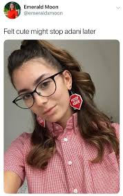 Australian Young Greens