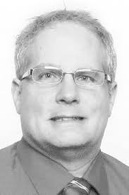 Kevin McCaslin Obituary (2016)