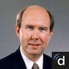 Dr. Charles C. Brooker, DO
