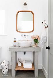 creative sink stands for any bathroom