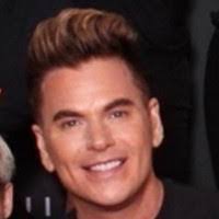 Thomas Mershon's Instagram, Twitter & Facebook